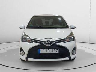 Toyota Yaris Active