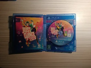 Just Dance 2020 PS4 (PlayStation 4)