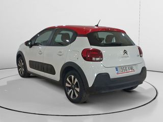 Citroën C3 Feel