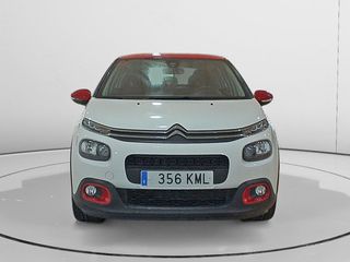 Citroën C3 Feel