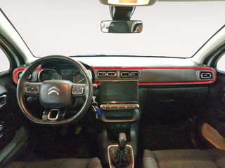 Citroën C3 Feel