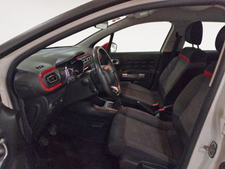 Citroën C3 Feel