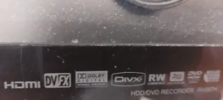 Reproductor DVD LG Full HD USB