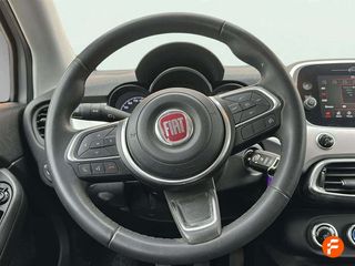 Fiat 500X Connect 1,0 Firefly T3 88KW (120 CV) S&S