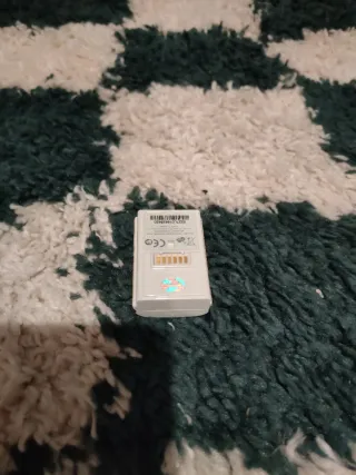 Batería y Cargador Xbox 360