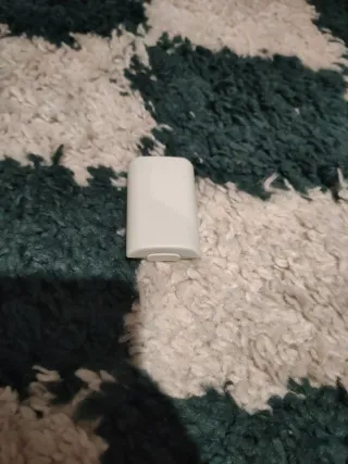 Batería y Cargador Xbox 360