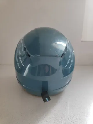 Casco de esquí Quechua infantil