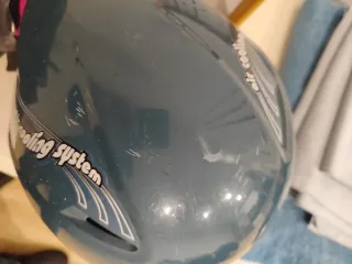 Casco de esquí Quechua infantil