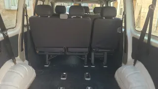 Volkswagen Transporter T5