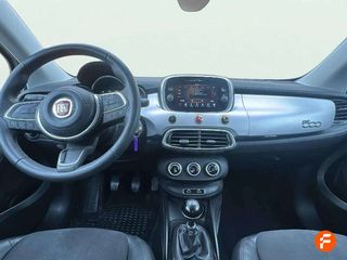 Fiat 500X Connect 1,0 Firefly T3 88KW (120 CV) S&S