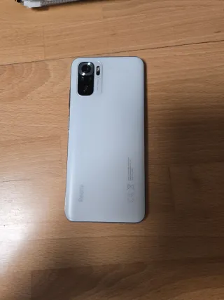Xiaomi Redmi Note 10S