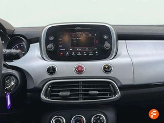 Fiat 500X Connect 1,0 Firefly T3 88KW (120 CV) S&S