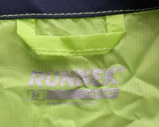 Chaleco RUNNEK Talla M