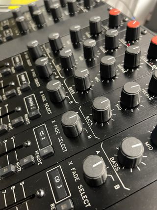 Formula Sound PM-90 ÚNICA!!!