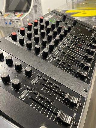 Formula Sound PM-90 ÚNICA!!!
