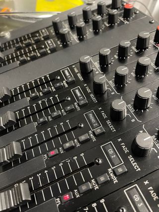 Formula Sound PM-90 ÚNICA!!!