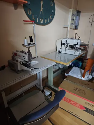 Cessione di un laboratorio di confezione