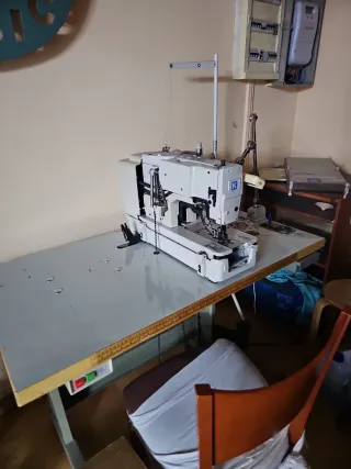 Cessione di un laboratorio di confezione