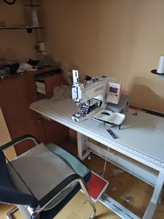 Cessione di un laboratorio di confezione