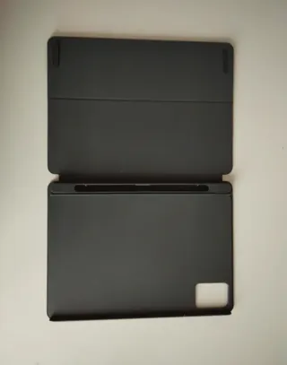 Custodia Lenovo Tab M11 con Penna e Protezione