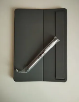 Custodia Lenovo Tab M11 con Penna e Protezione