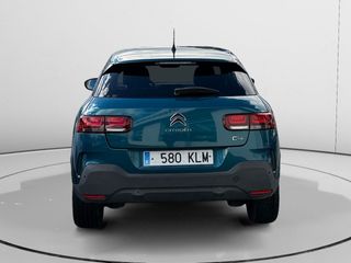 Citroën C4 Cactus Shine