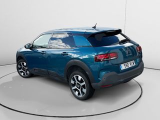 Citroën C4 Cactus Shine