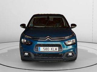 Citroën C4 Cactus Shine