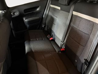 Citroën C4 Cactus Shine