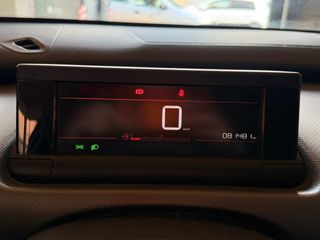 Citroën C4 Cactus Shine