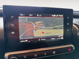 Citroën C4 Cactus Shine