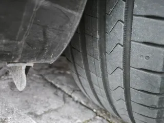 SEAT Leon 2005 muy buen estado general. Neumáticos