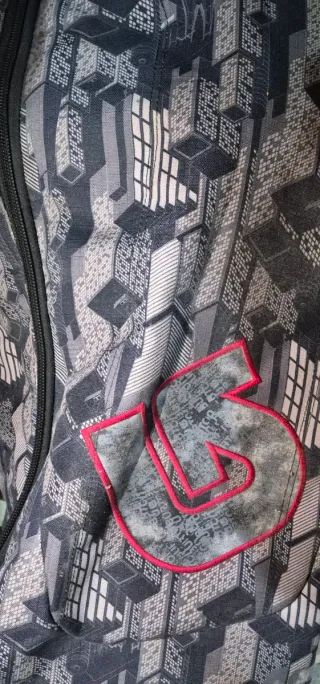 Tabla de Snowboard Burton