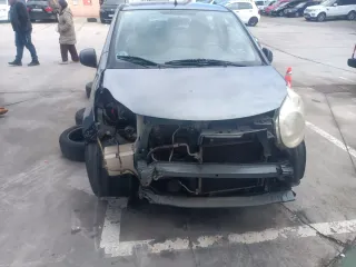 Suzuki Alto 2009