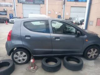 Suzuki Alto 2009