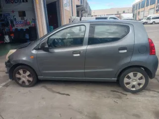 Suzuki Alto 2009