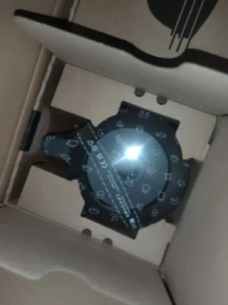 Thermomix TM7 nueva original sin usar fue un regal