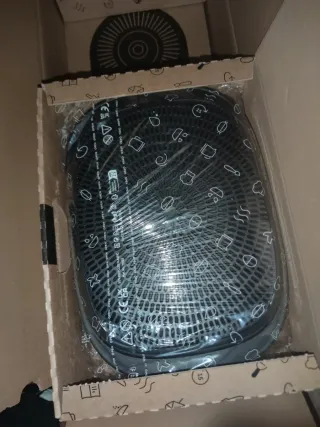 Thermomix TM7 nueva original sin usar fue un regal