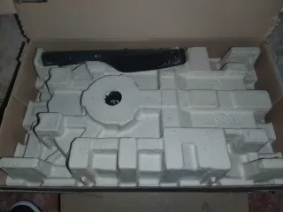 Thermomix TM7 nueva original sin usar fue un regal