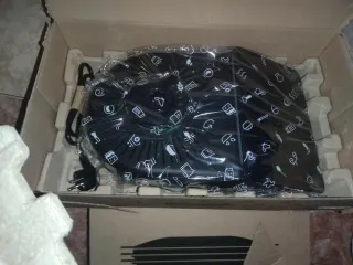 Thermomix TM7 nueva original sin usar fue un regal