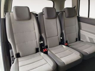 Volkswagen Touran Advance BMT