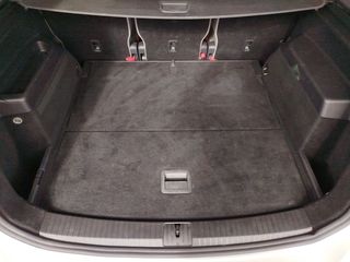 Volkswagen Touran Advance BMT