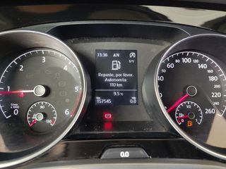 Volkswagen Touran Advance BMT