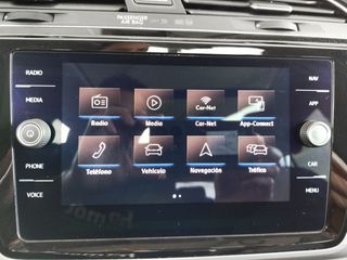 Volkswagen Touran Advance BMT