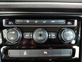 Volkswagen Touran Advance BMT