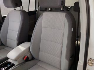 Volkswagen Touran Advance BMT