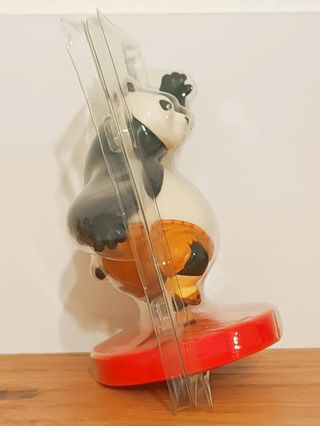 Personaggio Po - Kung Fu Panda 4 (Eurospin 2024)