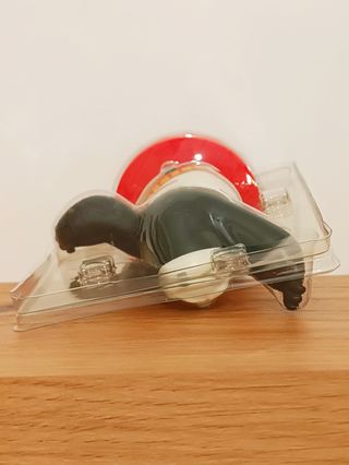 Personaggio Po - Kung Fu Panda 4 (Eurospin 2024)