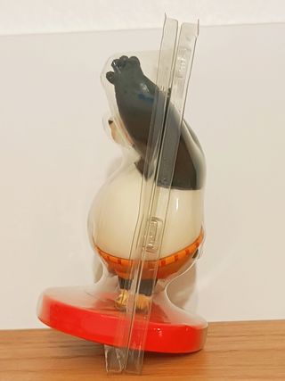 Personaggio Po - Kung Fu Panda 4 (Eurospin 2024)