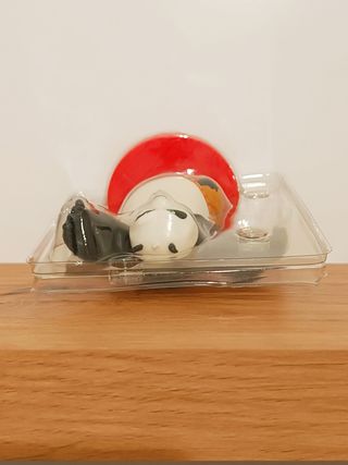 Personaggio Po - Kung Fu Panda 4 (Eurospin 2024)